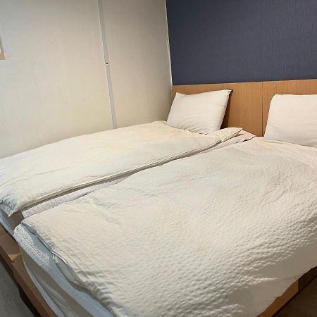 Chris Hostel Сеул Екстериор снимка