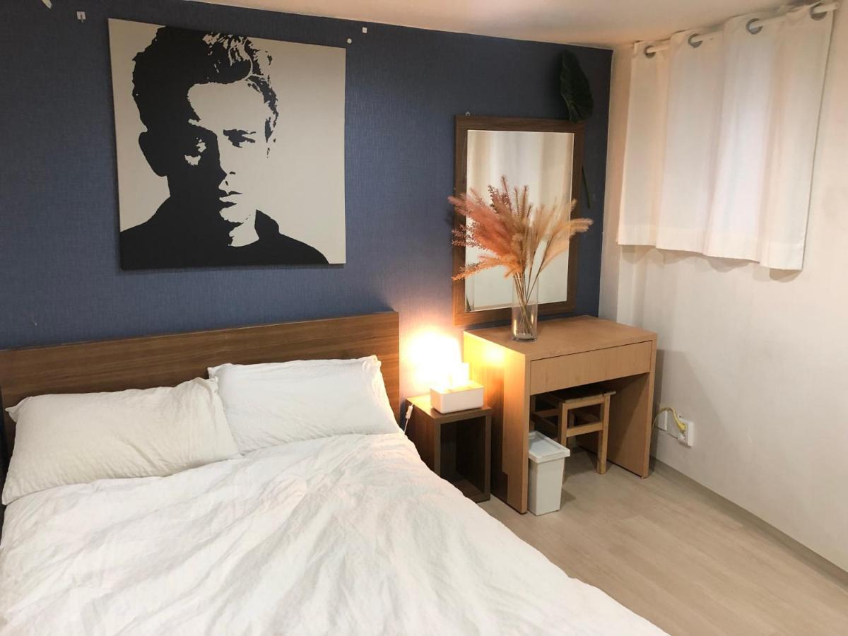 Chris Hostel Сеул Екстериор снимка