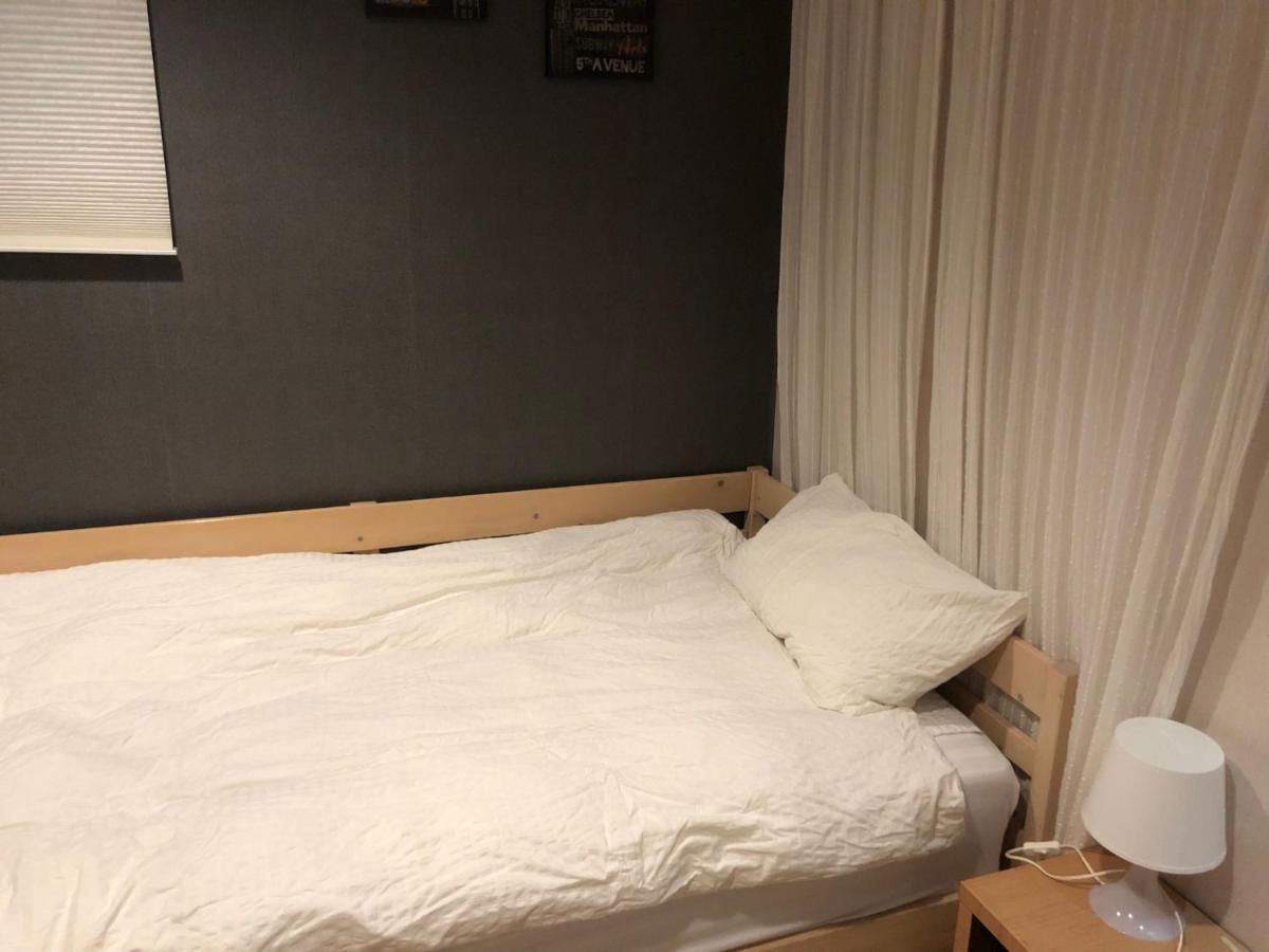 Chris Hostel Сеул Екстериор снимка