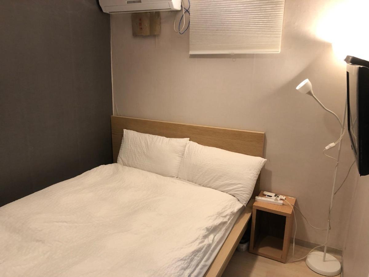 Chris Hostel Сеул Екстериор снимка