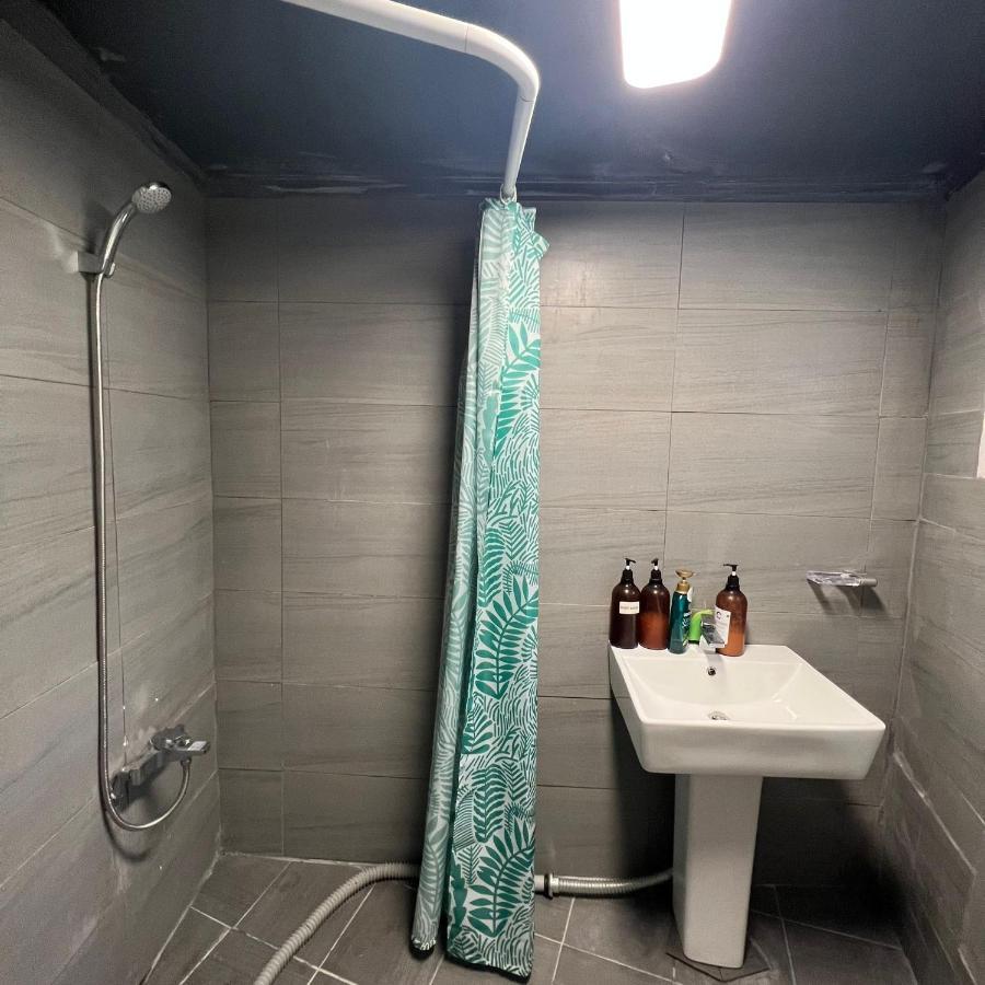 Chris Hostel Сеул Екстериор снимка