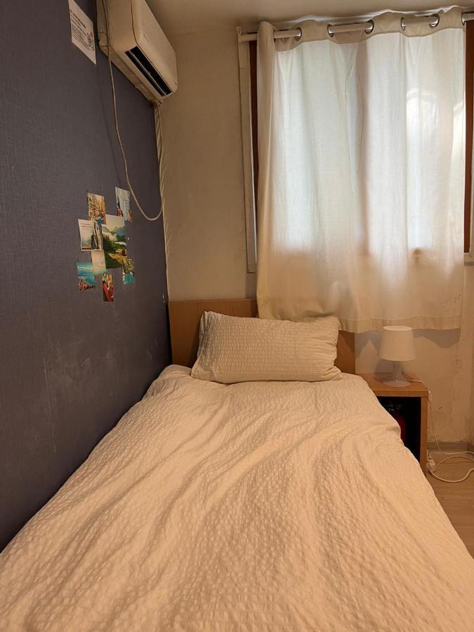 Chris Hostel Сеул Екстериор снимка