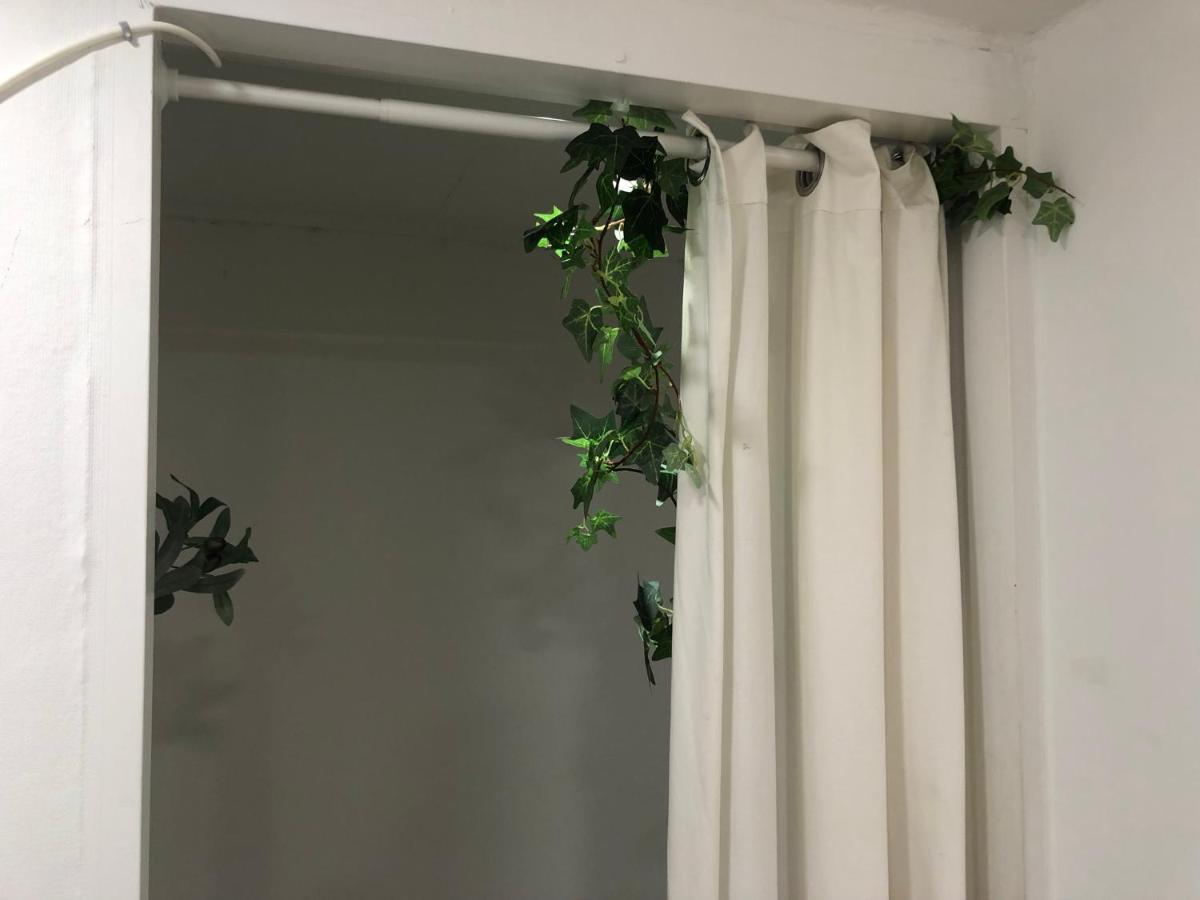 Chris Hostel Сеул Екстериор снимка