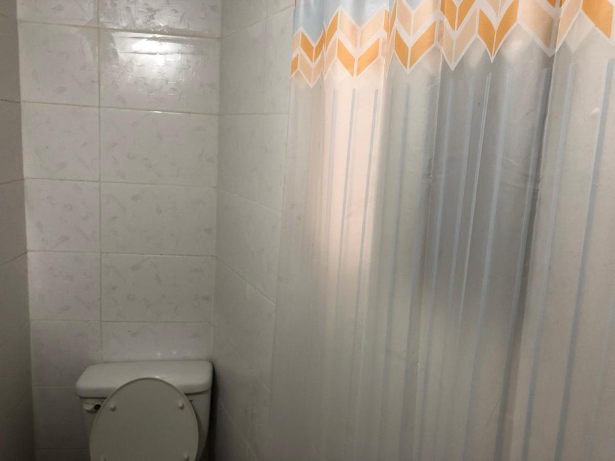 Chris Hostel Сеул Екстериор снимка