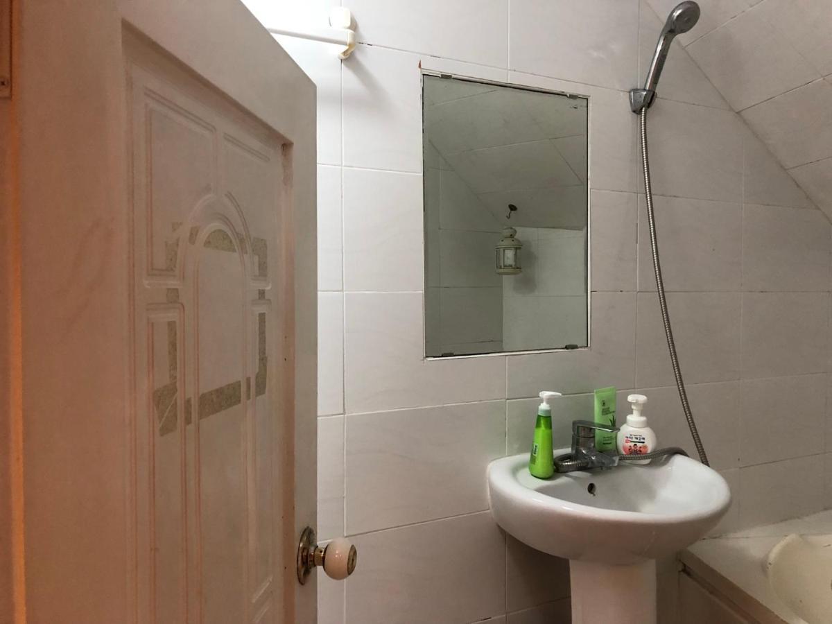 Chris Hostel Сеул Екстериор снимка