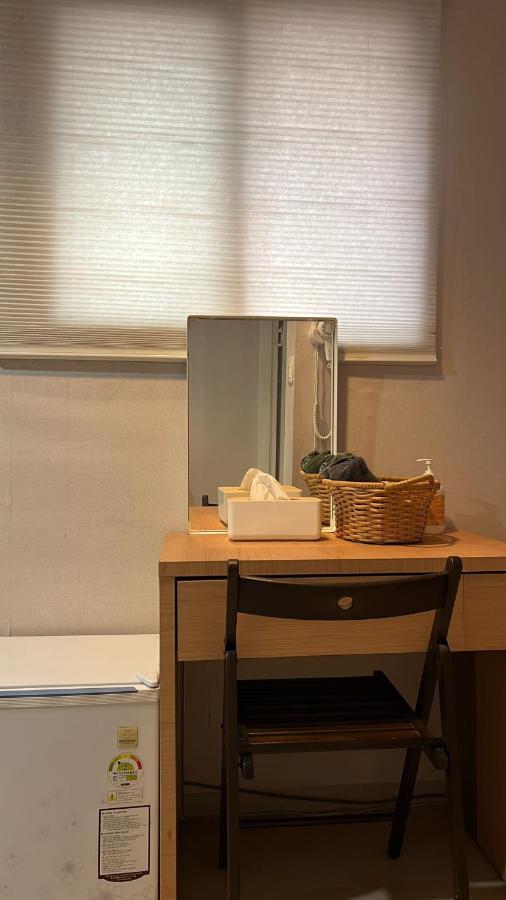 Chris Hostel Сеул Екстериор снимка