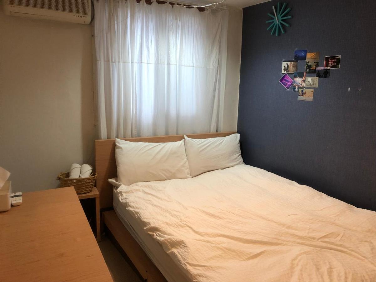 Chris Hostel Сеул Екстериор снимка