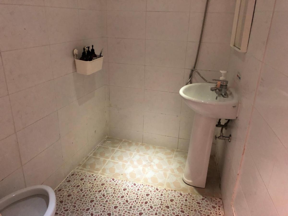 Chris Hostel Сеул Екстериор снимка