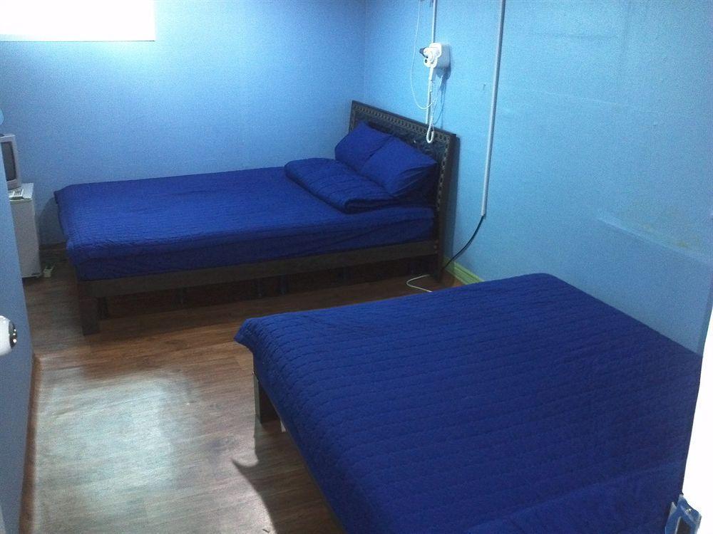 Chris Hostel Сеул Екстериор снимка