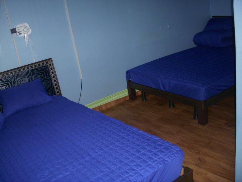 Chris Hostel Сеул Екстериор снимка